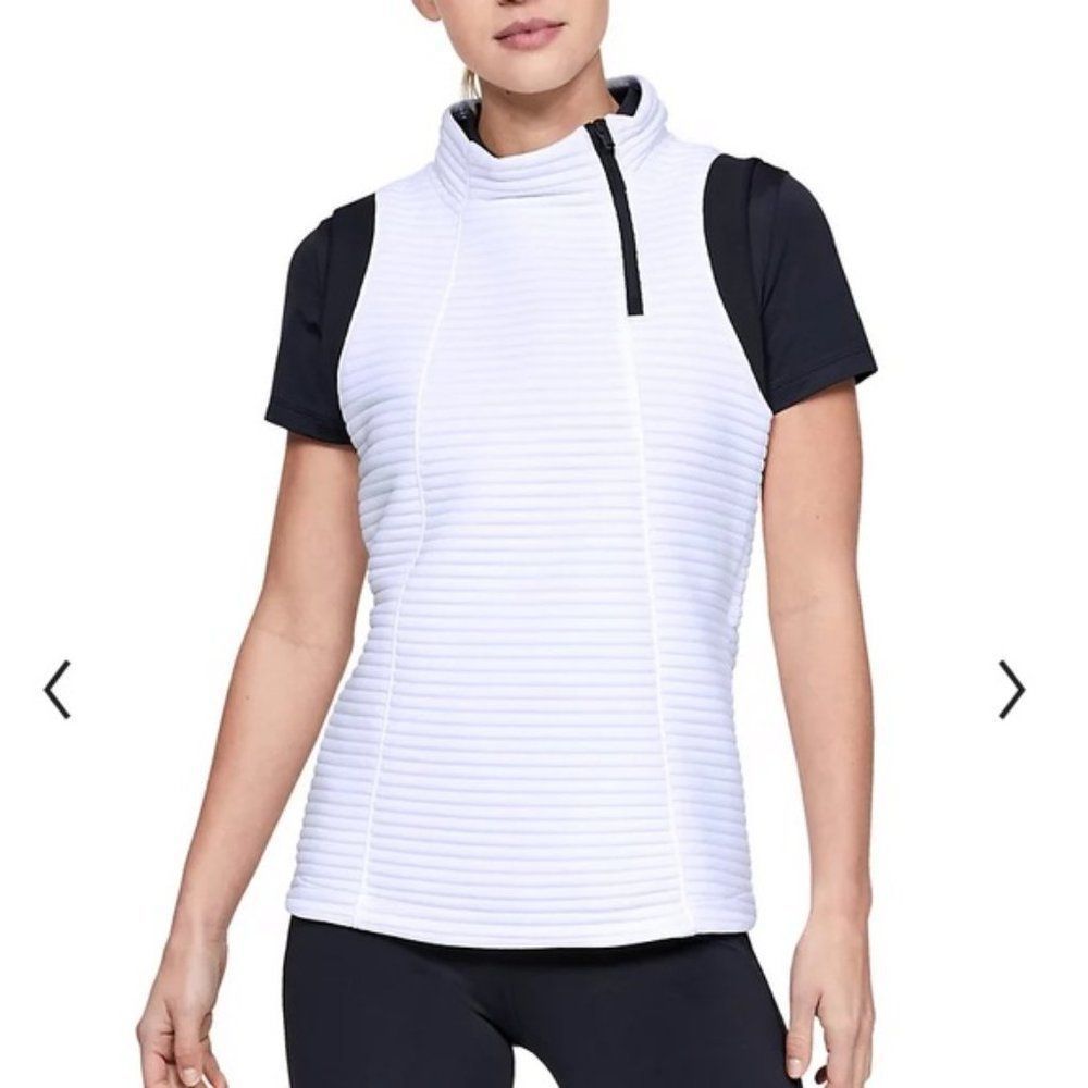NWT Under Armour Storm Daytona Vest